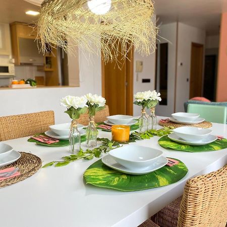 Atico Divina Home - Rias Baixas Vilagarcia de Arousa Exterior photo