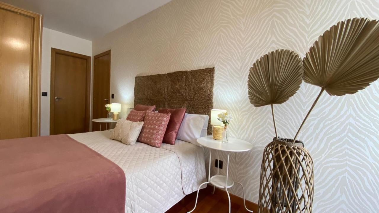 Atico Divina Home - Rias Baixas Vilagarcia de Arousa Exterior photo